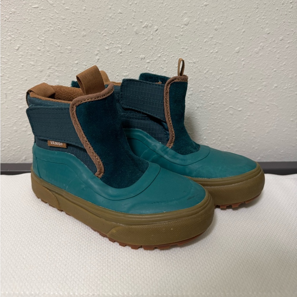 Vans MTE Boots